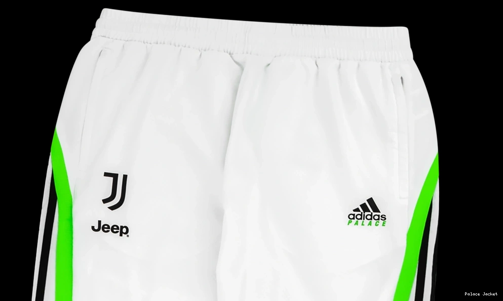 Cheap Palace Juventus Trackpant 0707